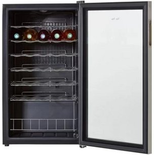 Винный шкаф Climadiff VSV33 фото 2 в Новосибирске