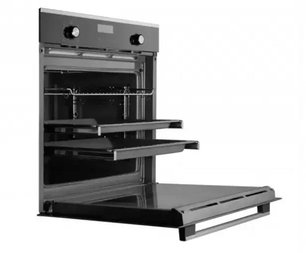 Встраиваемый духовой шкаф BOSCH HBG237YS0R фото 3 в Новосибирске Встраиваемый духовой шкаф BOSCH HBG237YS0R фото 3 в Новосибирске