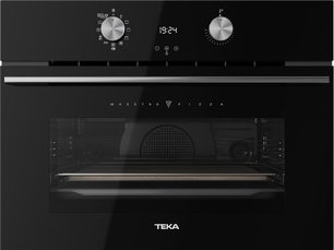 Духовой шкаф Teka HLC 8510P NIGHT RIVER BLACK фото в Новосибирске