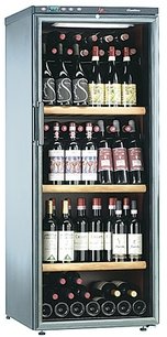 Винный шкаф IP C 301X фото в Новосибирске