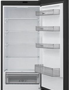 Холодильник Vestfrost VF 384 EBL фото 3 в Новосибирске