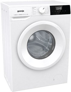 Стиральная машина Gorenje WNHPI84AS/R фото 2 в Новосибирске