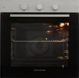 Духовой шкаф Шауб Лоренц SLB EE6308 фото 2 в Новосибирске Духовой шкаф Schaub Lorenz SLB EE6308 фото 2 в Новосибирске