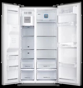 Холодильник Куперсберг NSFD 17793 ANT фото 2 в Новосибирске Холодильник Kuppersberg NSFD 17793 ANT фото 2 в Новосибирске