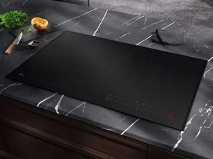 Варочная панель АЕГ NII84B30AB фото 2 в Новосибирске Варочная панель AEG NII84B30AB фото 2 в Новосибирске