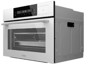 Духовой шкаф Haier HOS-F5CVN8GW фото 2 в Новосибирске