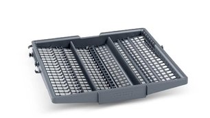 Встраиваемая посудомоечная машина Нефф S523N60X3R фото 4 в Новосибирске Встраиваемая посудомоечная машина Neff S523N60X3R фото 4 в Новосибирске