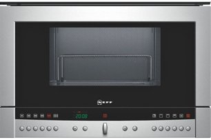 Микроволновая печь Нефф C54L60N0 фото в Новосибирске Микроволновая печь Neff C54L60N0 фото в Новосибирске