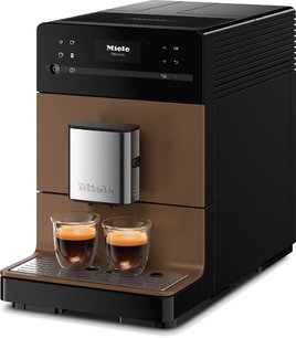 Кофемашина Miele CM 5710 Bronze фото 2 в Новосибирске