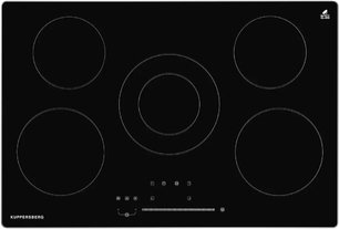 Варочная панель Куперсберг ECS 703 R фото в Новосибирске Варочная панель Kuppersberg ECS 703 R фото в Новосибирске