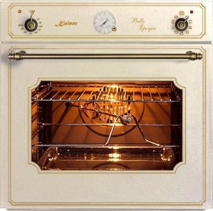 Независимая электрическая духовка Kaiser EH 6967 BawBe фото в Новосибирске