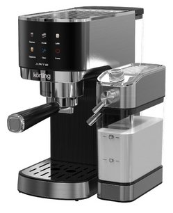 Кофеварка Korting KCM 1005 T Arte фото в Новосибирске