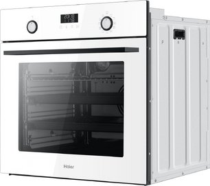 Духовой шкаф Haier HOX-P11CGW фото 3 в Новосибирске