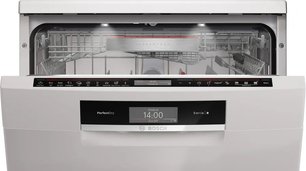 Посудомоечная машина Бош SMS8ZDW86Q фото 4 в Новосибирске Посудомоечная машина Bosch SMS8ZDW86Q фото 4 в Новосибирске