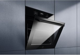 Духовой шкаф Electrolux OEF5C50Z фото 3 в Новосибирске