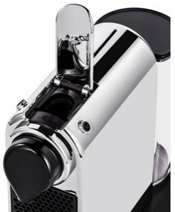 Кофемашина BORK C532 Chrome фото 4 в Новосибирске