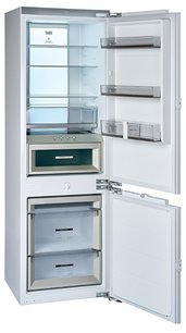 Встраиваемый холодильник VARD VIC177NIW фото 2 в Новосибирске