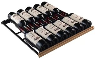 Винный шкаф Eurocave S-LAPREM-L фото 4 в Новосибирске