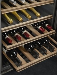 Винный шкаф Smeg CVI638NS фото 3 в Новосибирске