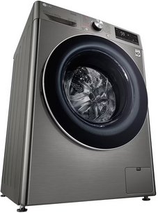 Стиральная машина Лджи TW4V5RS2S фото 3 в Новосибирске Стиральная машина LG TW4V5RS2S фото 3 в Новосибирске