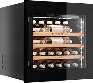 Винный шкаф Meyvel MV31PRO-KBB1 фото в Новосибирске