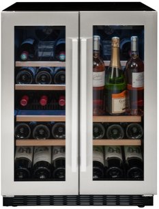Винный шкаф Climadiff AVU41SXDPA фото 3 в Новосибирске