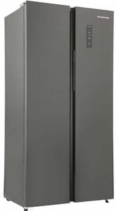 Холодильник Schaub Lorenz SLU S400H4EN фото 2 в Новосибирске