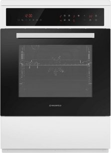 Электрическая плита Maunfeld MEC611CW10TD фото 2 в Новосибирске