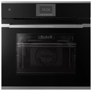 Духовой шкаф Kuppersbusch BP 6550.0 S3 Silver Chrome фото в Новосибирске