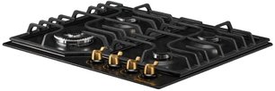 Газовая варочная панель Куперсберг FS 63 SG фото 2 в Новосибирске Газовая варочная панель Kuppersberg FS 63 SG фото 2 в Новосибирске
