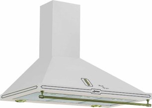 Вытяжка  Kaiser A 9416 WBE фото в Новосибирске