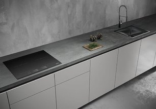 Варочная панель Smeg SI2M7643B фото 3 в Новосибирске