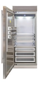 Встраиваемый холодильник Fhiaba XS900FR3 фото в Новосибирске