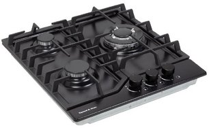 Газовая варочная панель Zigmund & Shtain G 22.4 B фото 2 в Новосибирске