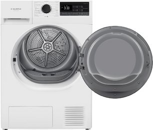 Сушильная машина Маунфилд MFDM168WH03 фото 4 в Новосибирске Сушильная машина Maunfeld MFDM168WH03 фото 4 в Новосибирске