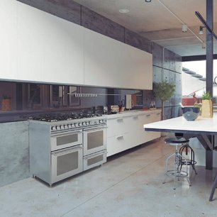 Варочный центр Lofra P126SMFET+DMFT/2AEO фото 4 в Новосибирске