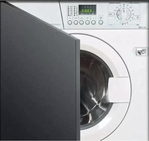 Стиральная машина Kuppersberg WM 140 фото 2 в Новосибирске