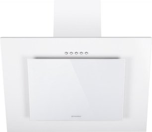 Кухонная вытяжка MAUNFELD Tower Light 60 белый фото в Новосибирске