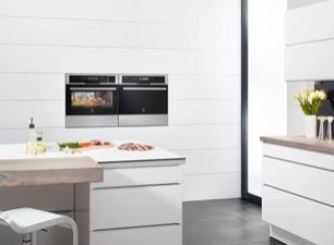 Вакуумный упаковщик Electrolux EVD14900OX фото 2 в Новосибирске