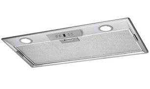 Встраиваемая вытяжка Smeg KSEG5XSA фото 4 в Новосибирске