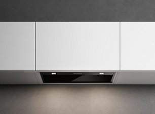 Встраиваемая вытяжка Falmec BUILT-IN BURANO 50 BK фото 3 в Новосибирске