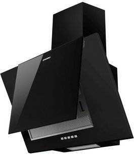 Вытяжка Maunfeld Wind 60 A Black фото 3 в Новосибирске