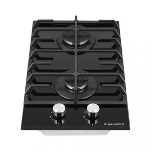 Газовая варочная панель MAUNFELD EGHG.32.6CB/G фото 3 в Новосибирске Газовая варочная панель MAUNFELD EGHG.32.6CB/G фото 3 в Новосибирске