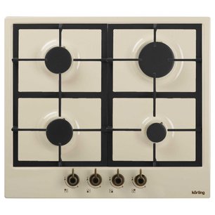 Варочная поверхность Korting HG 660 CRB фото в Новосибирске