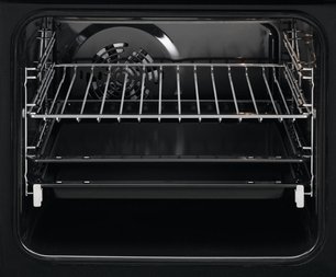 Духовой шкаф Electrolux OEF5E50Z фото 3 в Новосибирске