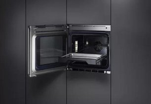 Духовой шкаф Gaggenau BO 221-101 фото 3 в Новосибирске
