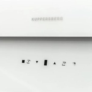 Вытяжка Kuppersberg F 912 W фото 2 в Новосибирске