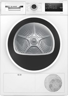 Сушильная машина Bosch WTH8627GPL фото в Новосибирске