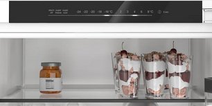 Встраиваемый холодильник Bosch KIN96SFD0 фото 2 в Новосибирске