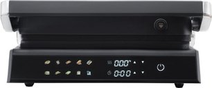 Гриль Кертинг KGPA 0403 W Infinity фото 2 в Новосибирске Гриль Korting KGPA 0403 W Infinity фото 2 в Новосибирске